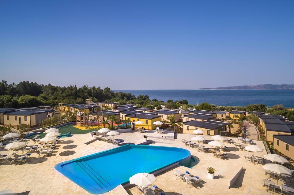 Krk Premium Camping Resort 1