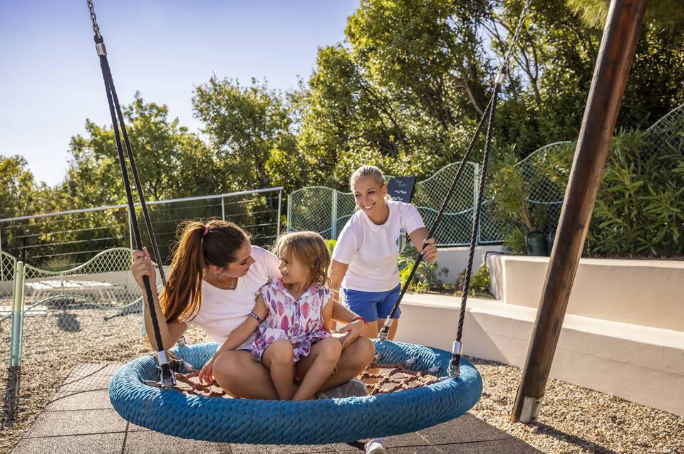 Krk Premium Camping Resort 4