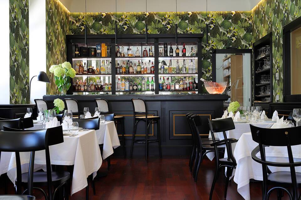 Arbiana Heritage Luxury Boutique Hotel 1