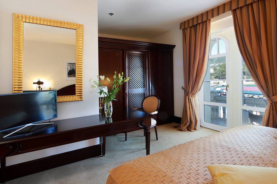 Arbiana Heritage Luxury Boutique Hotel 2