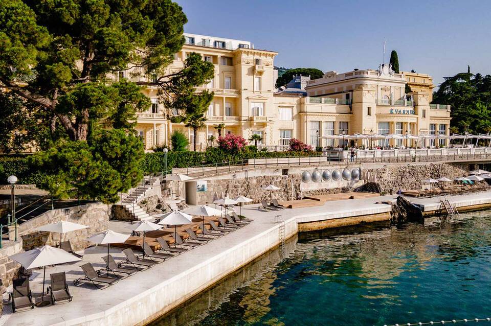 Hotel Kvarner Palace 2