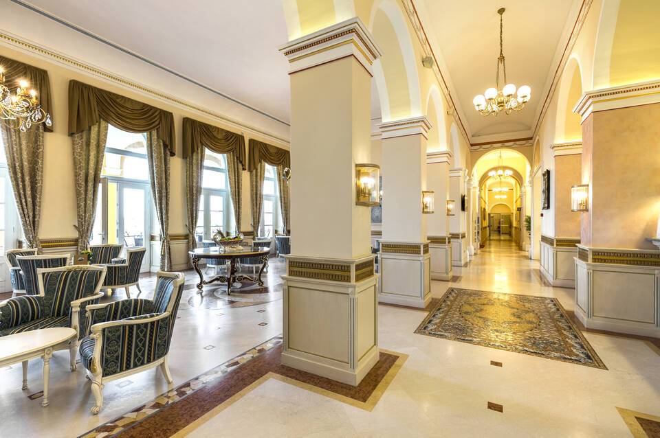 Hotel Kvarner Palace 3