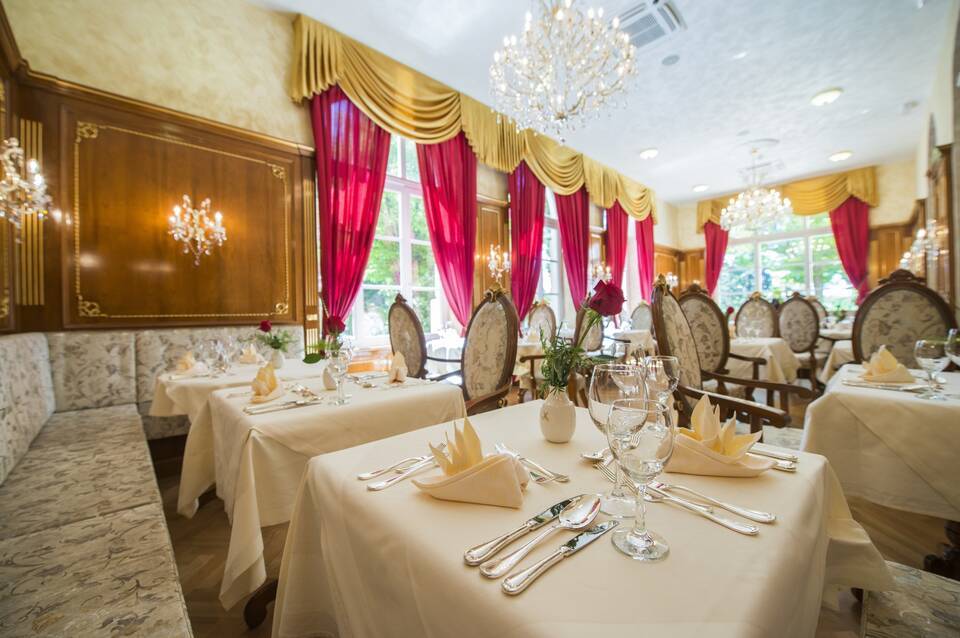 Hotel Kvarner Palace 5