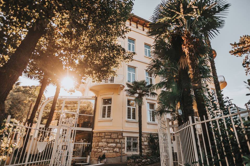Villa Eugenia 3