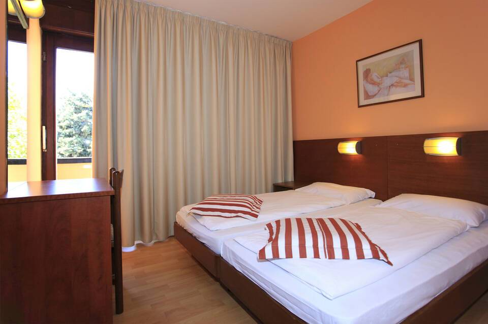 Hotel Donat 1