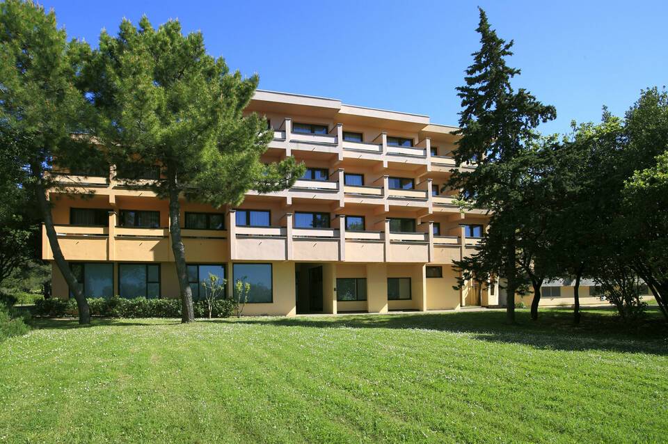 Hotel Donat 3