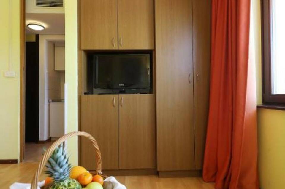 Hotel Donat 4