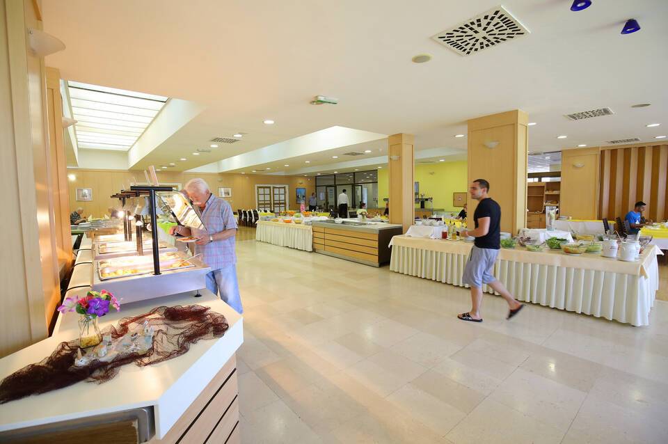 Hotel Donat 5