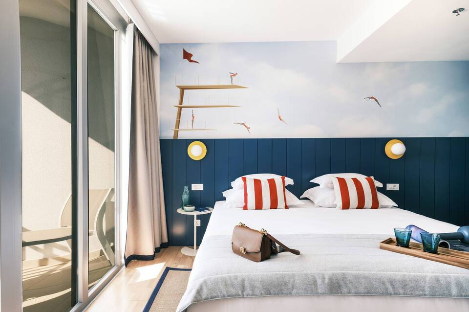 Falkensteiner Family Hotel Diadora 2