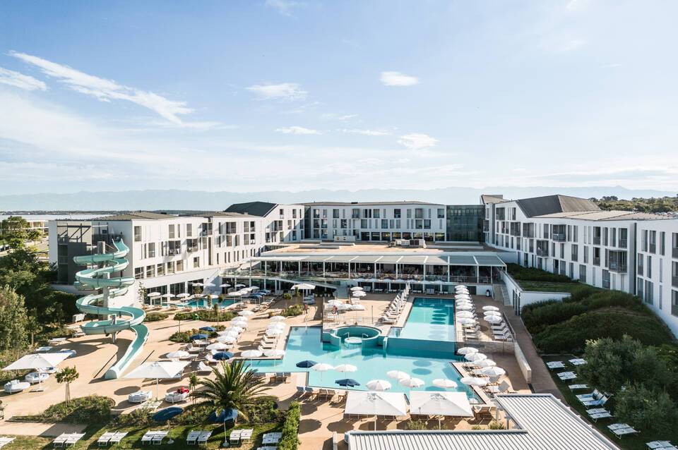 Falkensteiner Family Hotel Diadora 3