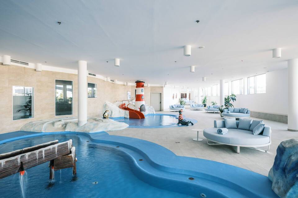 Falkensteiner Family Hotel Diadora 5