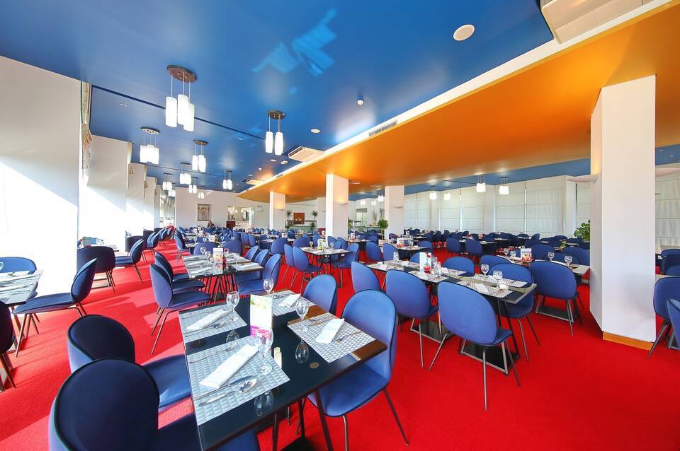 Hotel Ilirija 4