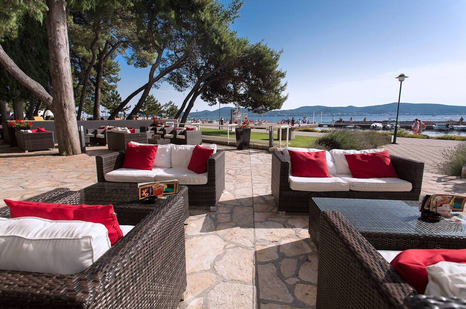 Hotel Ilirija 5