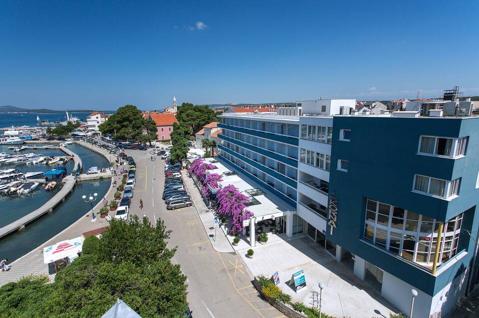 Hotel Kornati 5