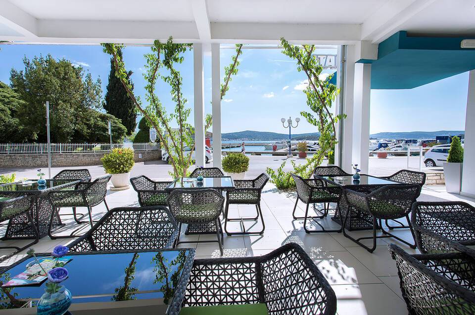 Hotel Kornati 1