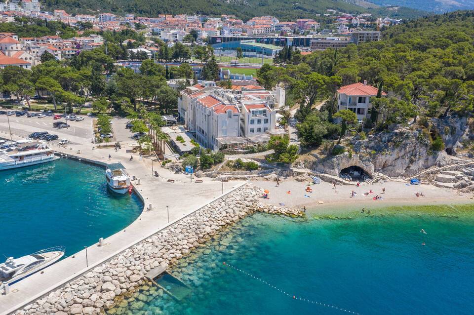 Hotel Osejava 3