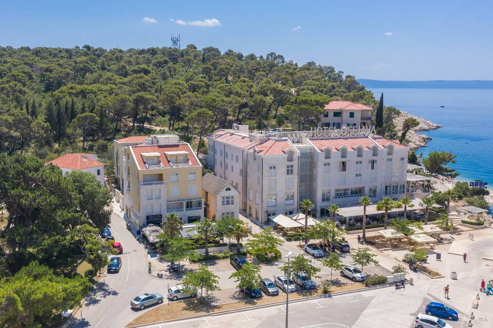 Hotel Osejava 5