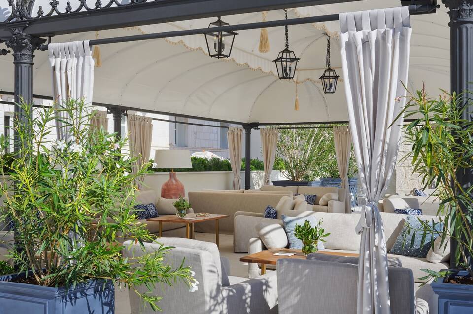 Palace Elisabeth Hvar Hotel 4