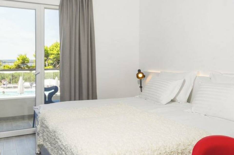 Pharos Hvar Bayhill Hotel 2