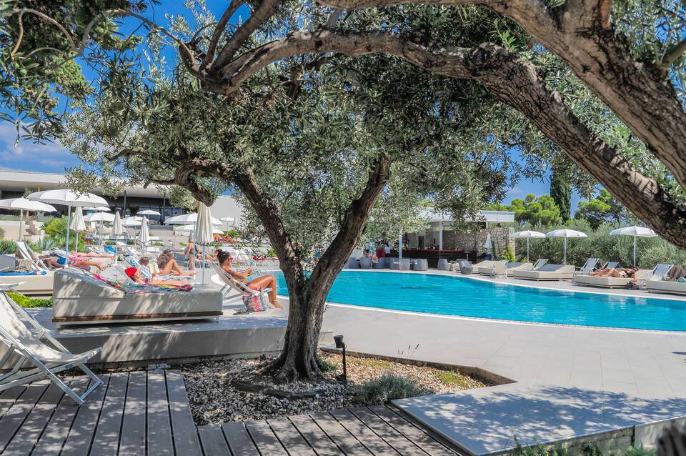 Pharos Hvar Bayhill Hotel 4