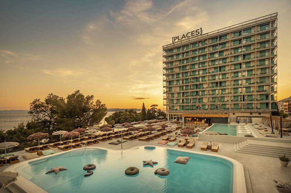 [PLACES] Dalmacija by Valamar 4