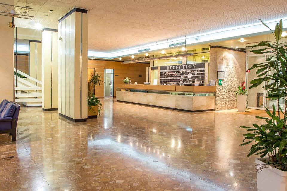 Hotel Imperial 1
