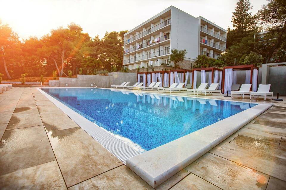 Aminess Senses Resort 3