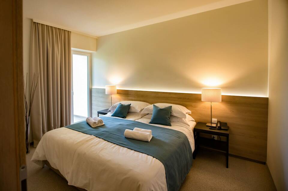 Aminess Senses Resort 4
