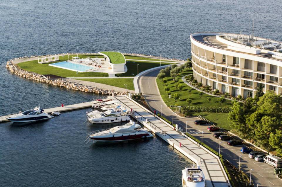 D-Resort Sibenik 2