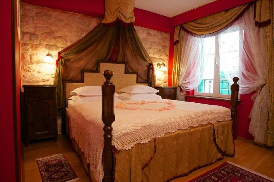 Heritage Hotel Pasike 1