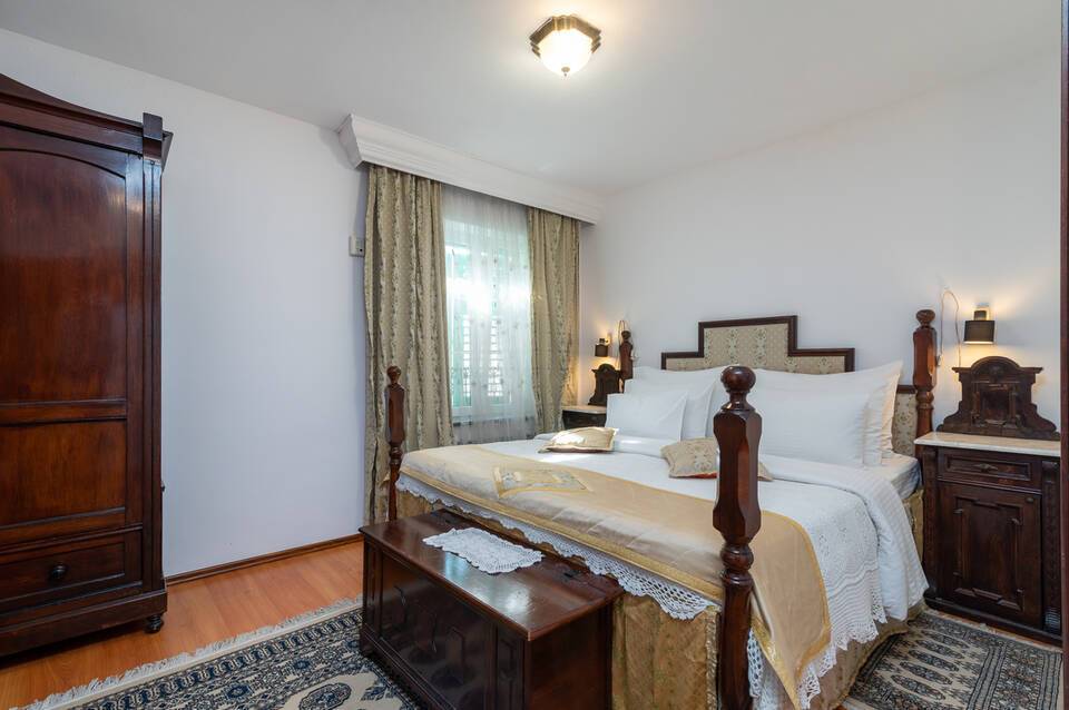 Heritage Hotel Pasike 4