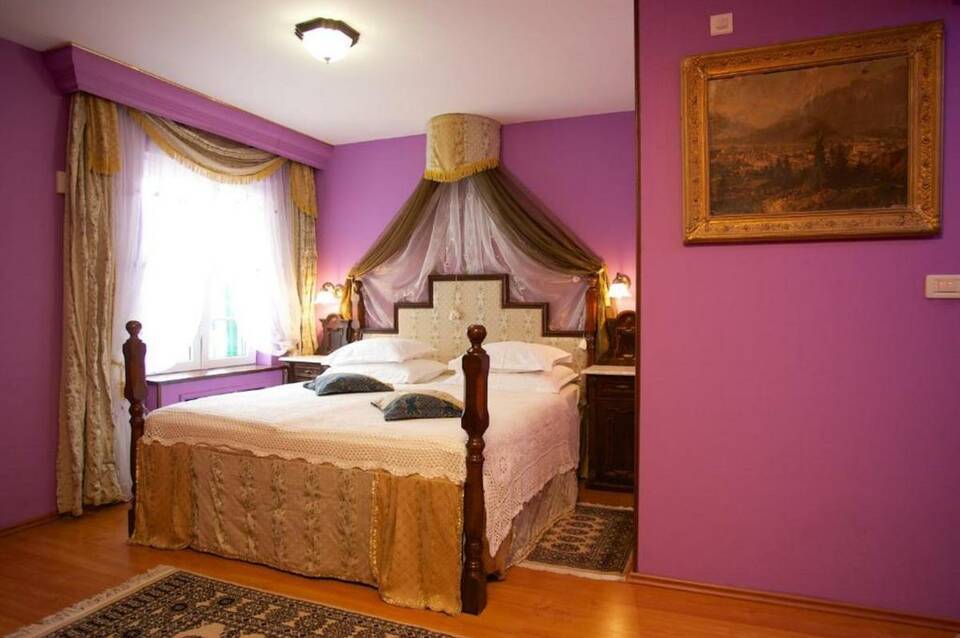 Heritage Hotel Pasike 5
