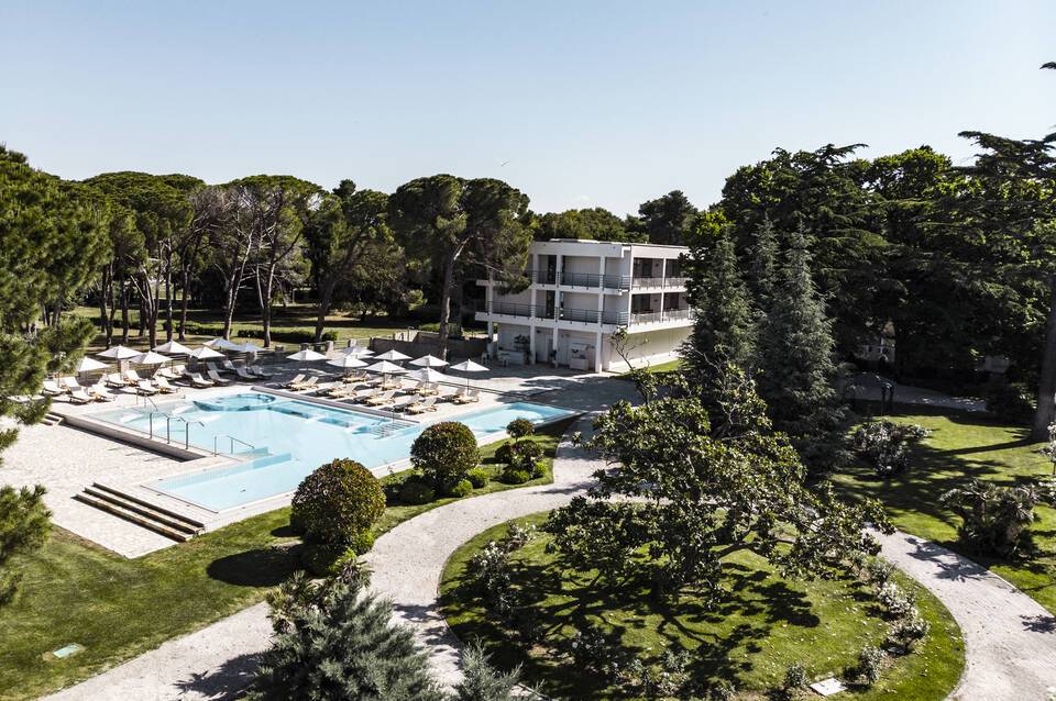 Falkensteiner Hotel Adriana  2