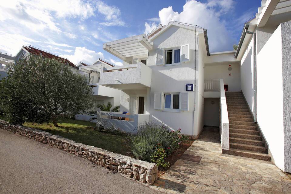 Amadria Park Camping Šibenik Apartments 2
