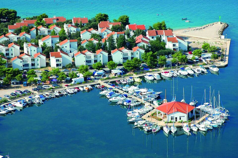 Amadria Park Camping Šibenik Apartments 4
