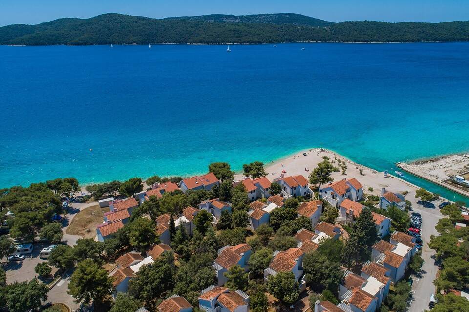 Amadria Park Camping Šibenik Apartments 1