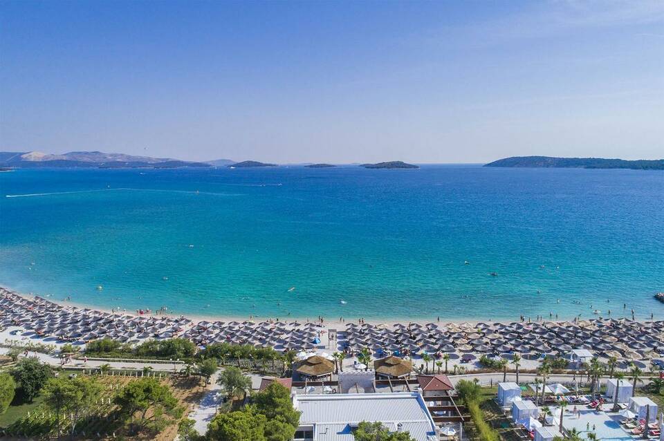 Amadria Park Camping Šibenik Mobile Homes 1