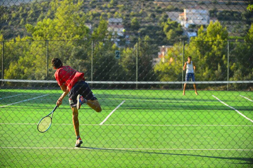 Amadria Park Camping Trogir Apartmani 3
