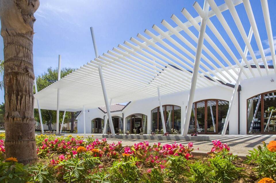 Amadria Park Camping Trogir Apartmani 4