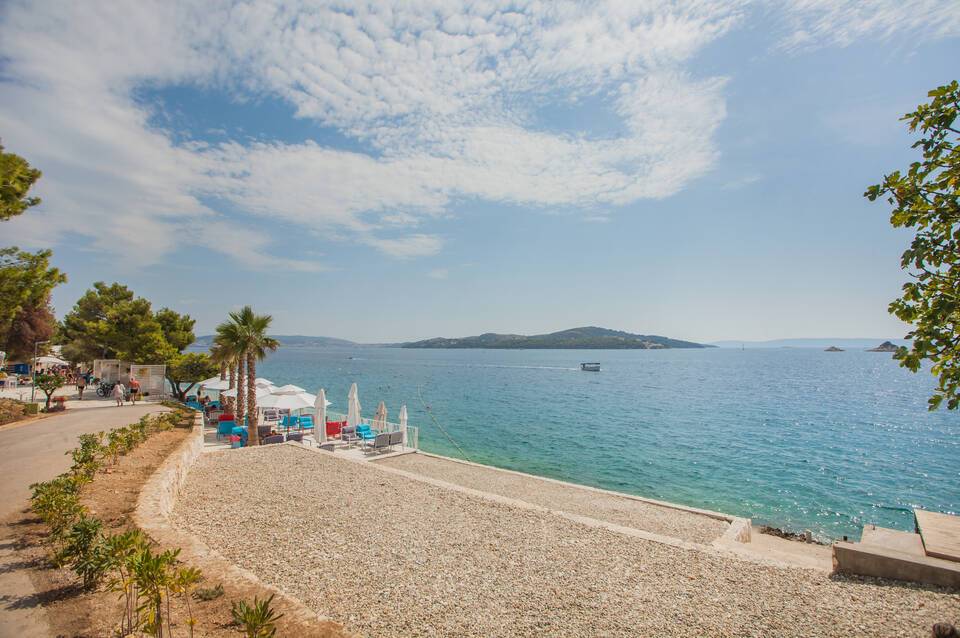 Amadria Park Camping Trogir Apartmani 5