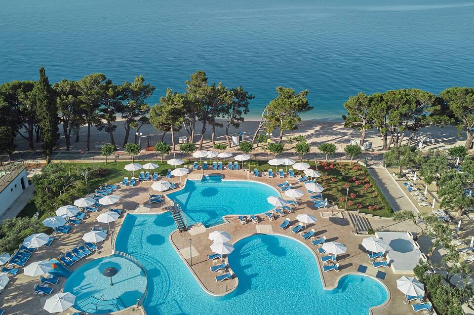 Bluesun Hotel Neptun 3