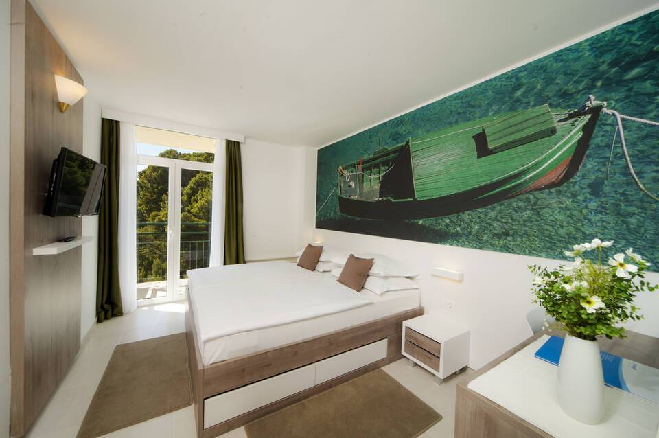 Bluesun Hotel Neptun 4