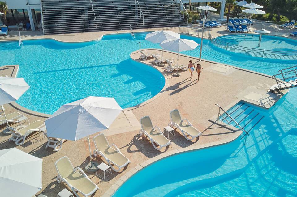 Bluesun Hotel Neptun 5