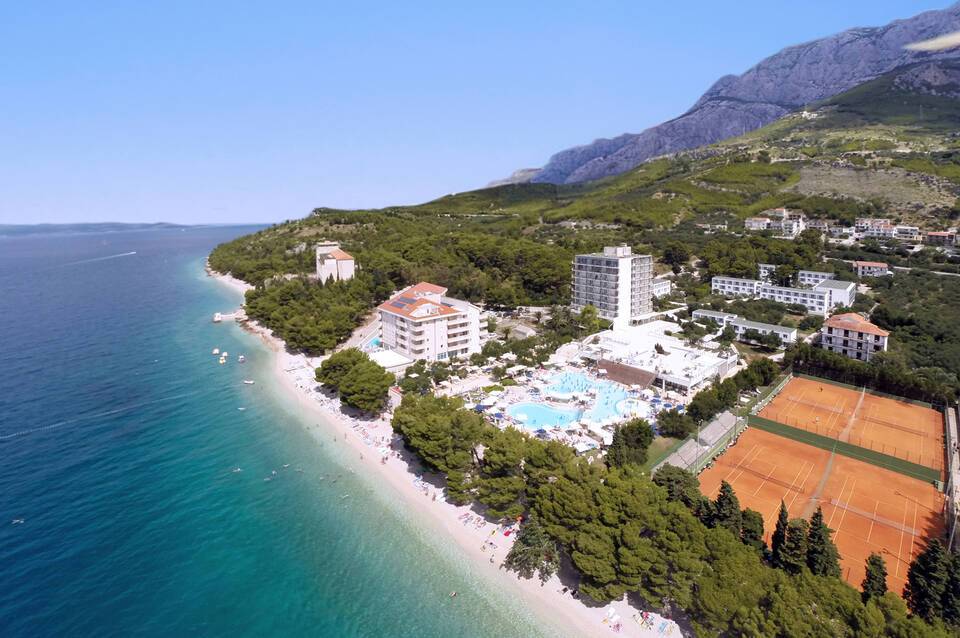 Bluesun Hotel Neptun 1