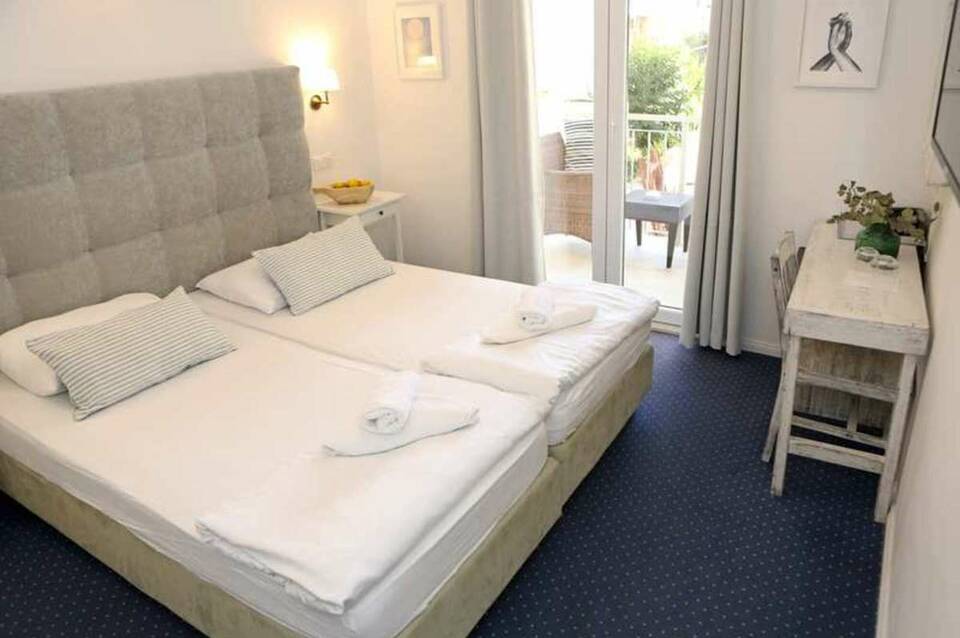 Hotel Delfin 1