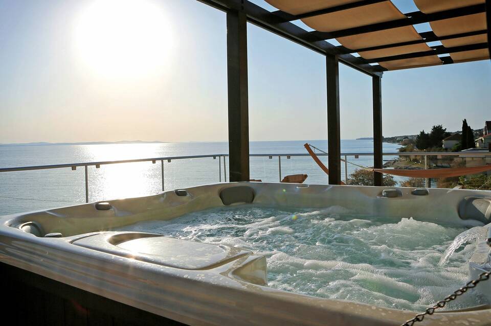 Hotel Delfin 2