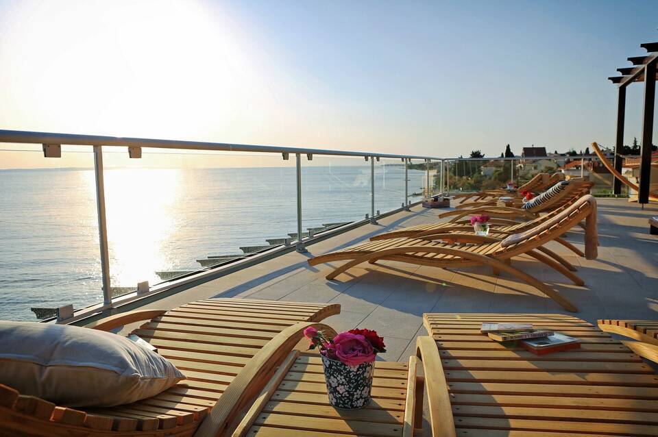 Hotel Delfin 3