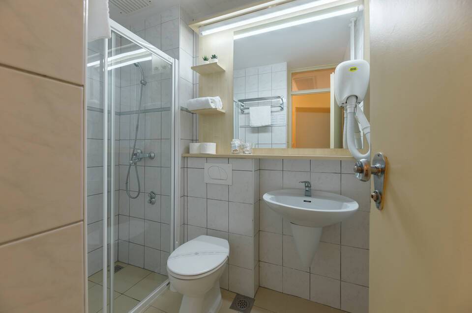 Hotel Adria 1