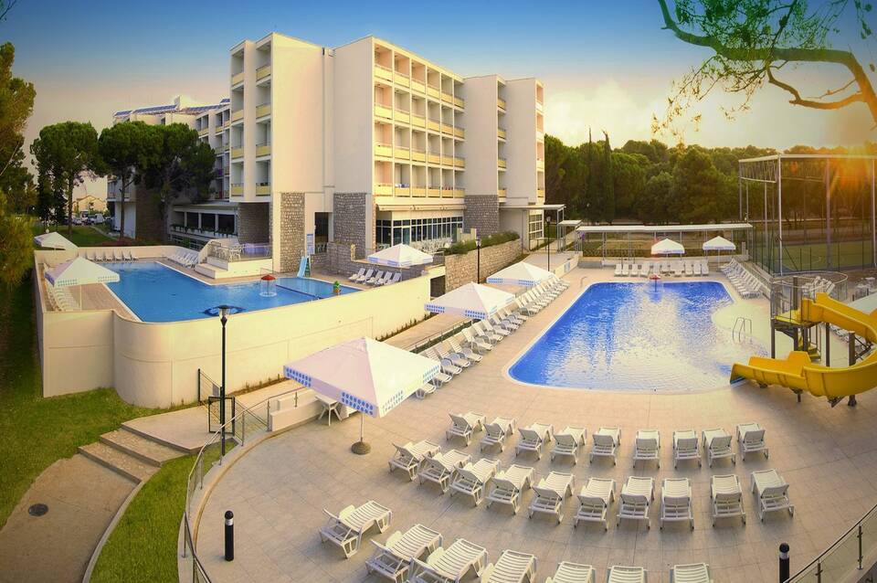 Hotel Adria 3