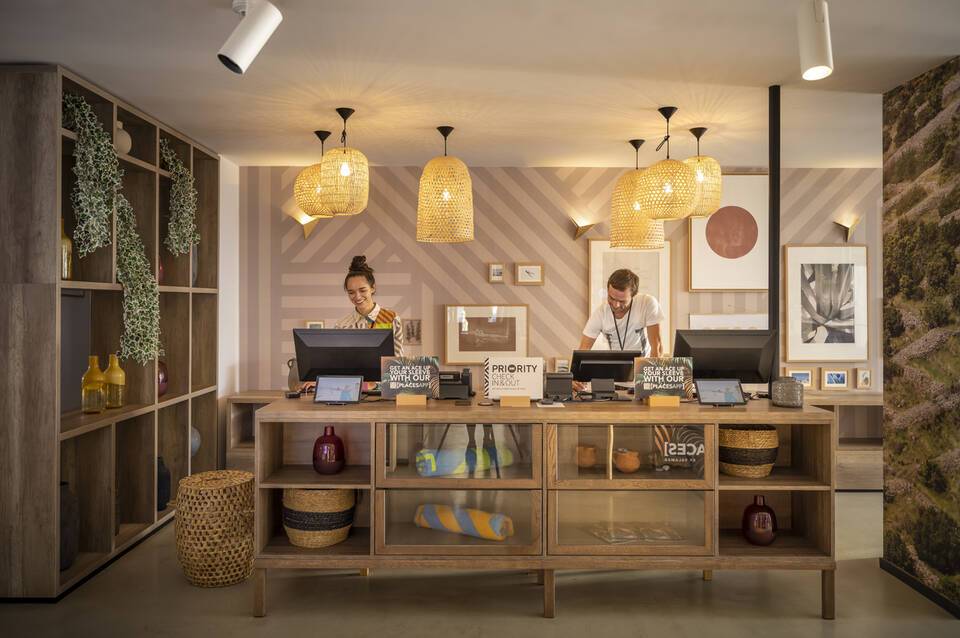 [PLACES] Hvar by Valamar 4